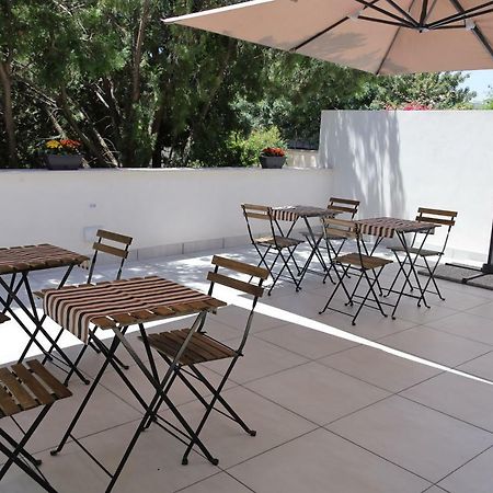 Sunrise B&B Sicilia 阿沃拉 外观 照片