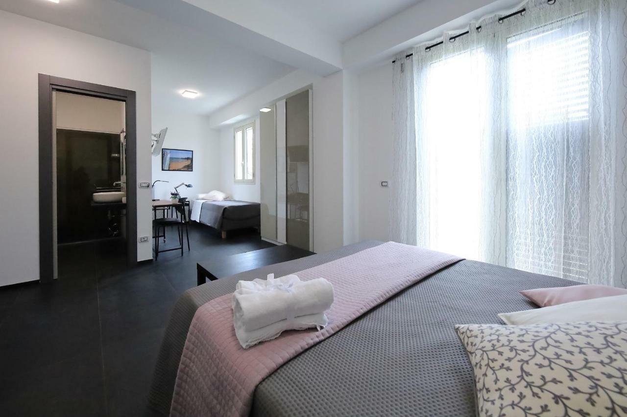 Sunrise B&B Sicilia 阿沃拉 外观 照片