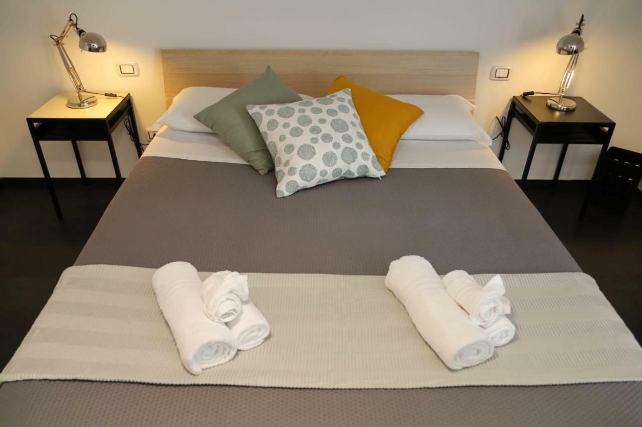 Sunrise B&B Sicilia 阿沃拉 外观 照片