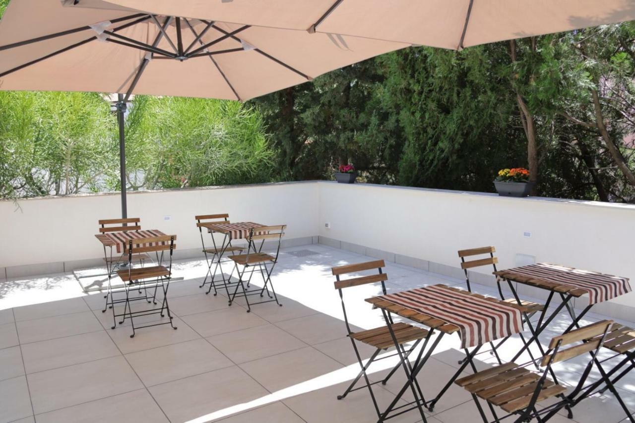 Sunrise B&B Sicilia 阿沃拉 外观 照片