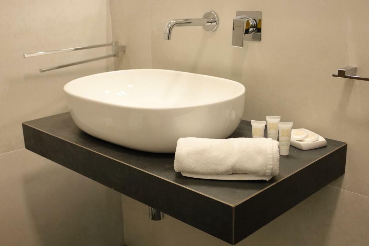 Sunrise B&B Sicilia 阿沃拉 客房 照片